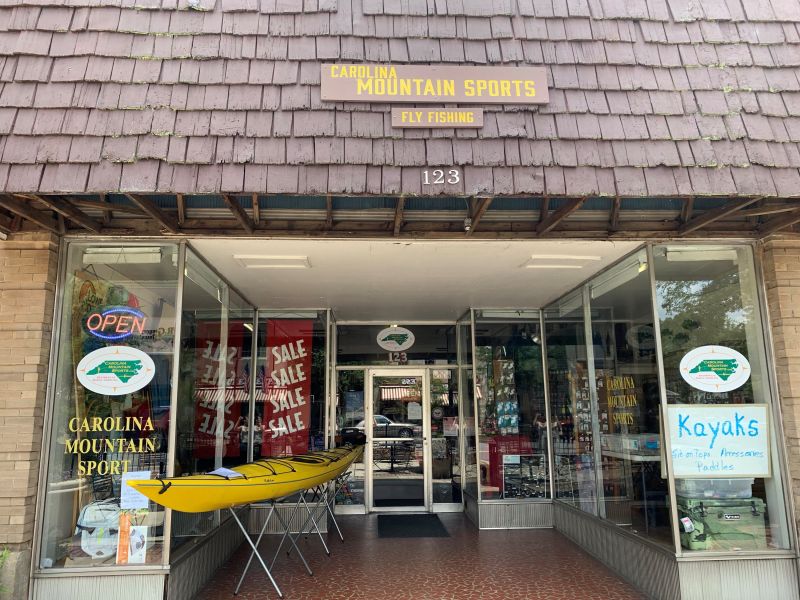 Carolina Mountain Sports